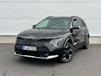 Kia Niro EV Inspiration DriveWise | Relax | Sound |