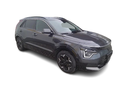 Kia e-Niro NIRO EV
