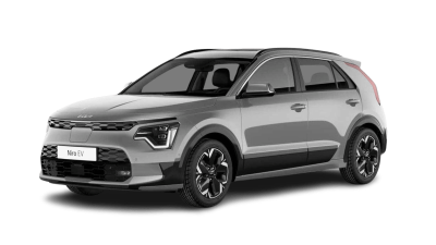 Kia Niro EV Inspiration DriveWise | Relax | Sound |