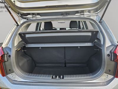 Kia Picanto Bild von FAAREN