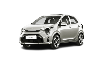 Kia Picanto Spirit Launch Edition