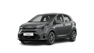 Kia Picanto 1.2 Vision NAVI Sitzheizung