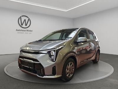 Kia Picanto Vision