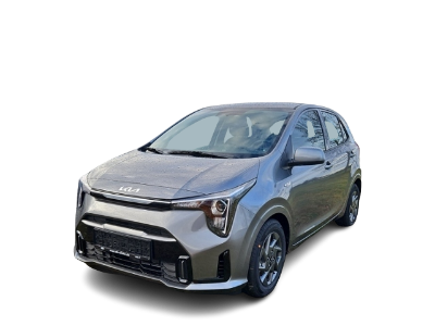 Kia Picanto Vision