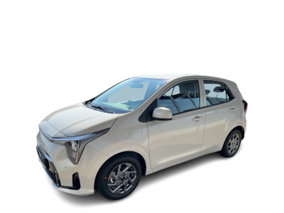 Kia Picanto Vision