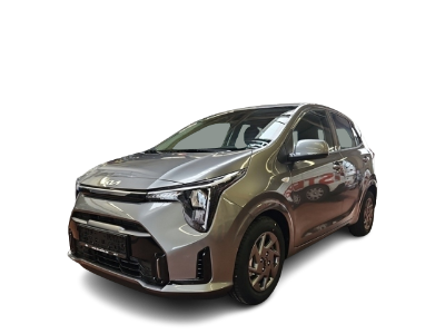 Kia Picanto Vision