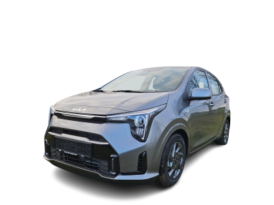 Kia Picanto Vision