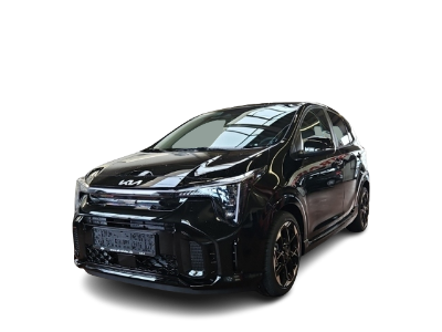 Kia Picanto GT-Line