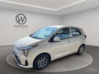 Kia Picanto Vision