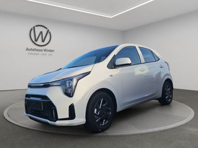 Kia Picanto Vision