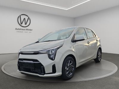 Kia Picanto Vision