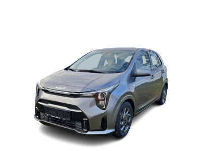 Kia Picanto Vision