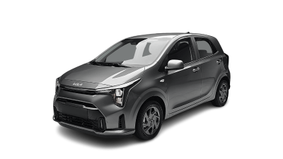 Kia Picanto Bild von FAAREN