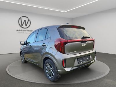 Kia Picanto Vision