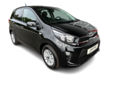 Kia Picanto 1.0 DPI MT Vision