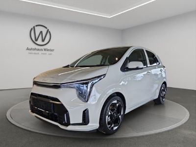 Kia Picanto Spirit Launch Edition