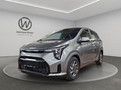 Kia Picanto Vision
