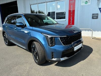 Kia Sorento Bild von FAAREN