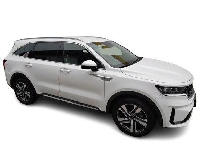Kia Sorento Bild von FAAREN