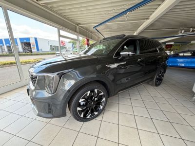 Kia Sorento Platinum 4WD 7Sitzer GD Premium