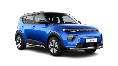 Kia Soul Bild von FAAREN