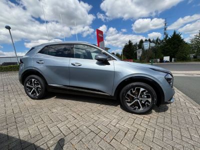 Kia Sportage 1.6 T-GDI Hybrid Spirit Auto 4WD DRIVE