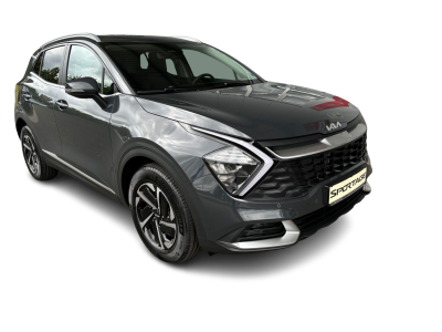 Kia Sportage 1.6T 2WD VISION + KOMFORT