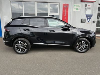 Kia Sportage 1.6T AWD DCT SPI DRIVE