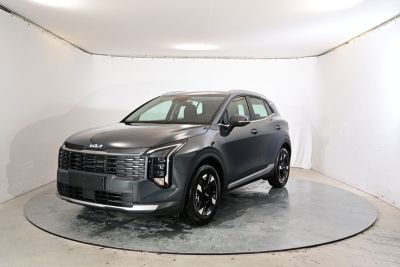 Kia Sportage Kia Sportage LX Plus 1.6 T-GDI 110 kW (150