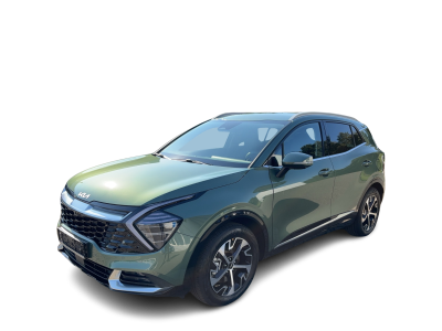 Kia Sportage 1.6T 48V Spirit 2WD DCT