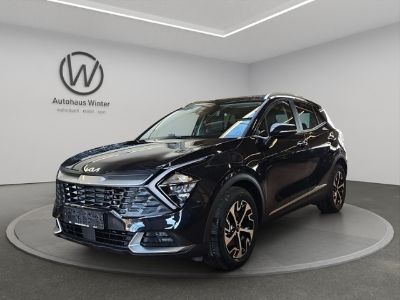 Kia Sportage Ultimate Edition