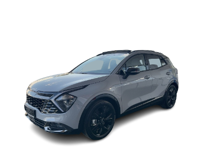 Kia Sportage Nightline Edition 4WD + GD