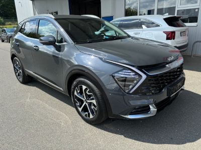 Kia Sportage 48V 2WD DCT SPI DRIVE SOUND