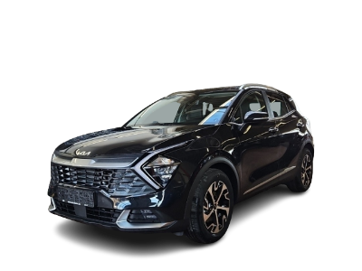 Kia Sportage Ultimate Edition