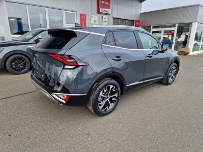 Kia Sportage Spirit 4WD LED DRIVE