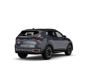 Kia Sportage 1.6 Diesel