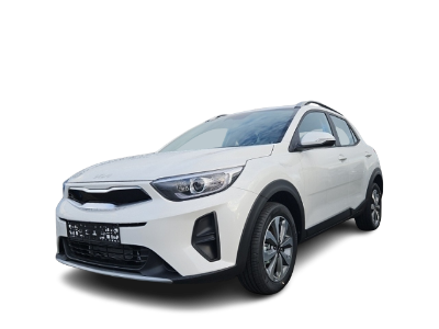Kia Stonic Vision
