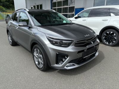 Kia Stonic 1.0 T-GDI DCT GT-line + Technik