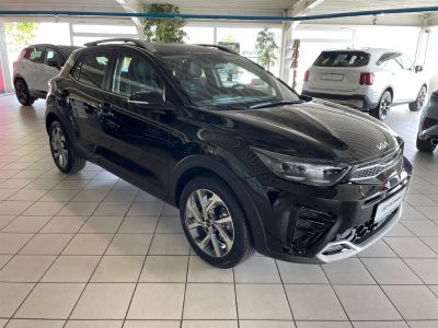 Kia Stonic GT Line