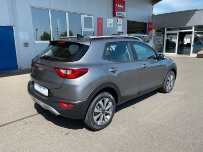 Kia Stonic 1.0T Vision