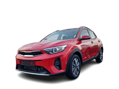 Kia Stonic Vision