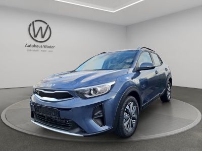 Kia Stonic Vision