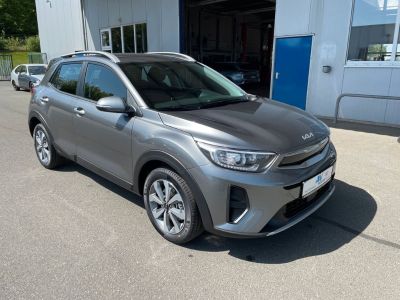 Kia Stonic 1.0T Vision