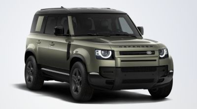 Land Rover Defender 110 D300 X-Dynamic SE