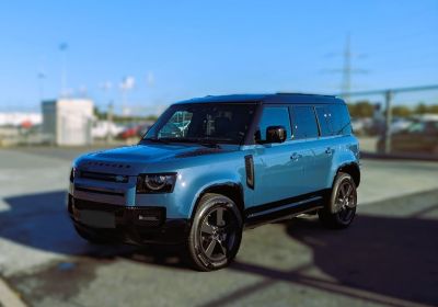 Land Rover Defender Defender 110 D300 AWD Automatik