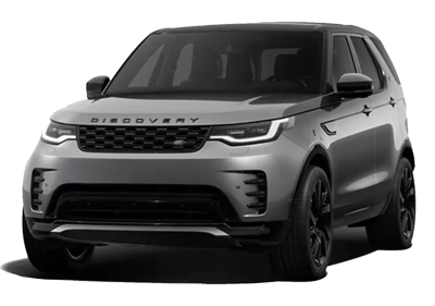 Land Rover Discovery Sport D200 Dynamic HSE