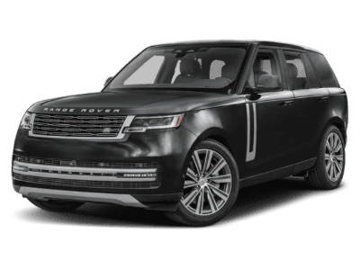 Land Rover Range Rover D300 SWB HSE