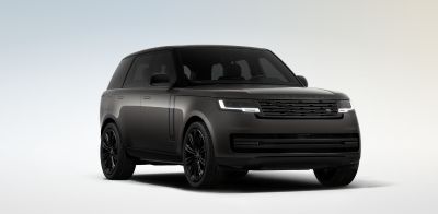 Land Rover Range Rover Autobiography P530 AWD MHEV
