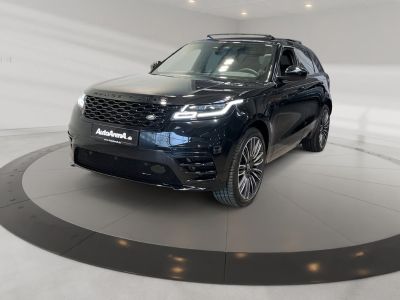 Land Rover Range Rover Rover Velar P400 AWD R-Dynamic SE