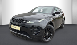 Land Rover Range Rover Evoque P250 R-DYNAMIC SE AWD SPAR